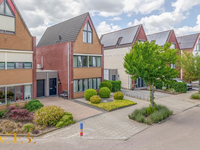 Beekpunge 128, Tegelen
