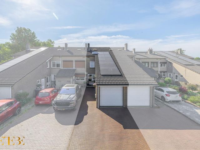 Schillerstraat 11, Venlo