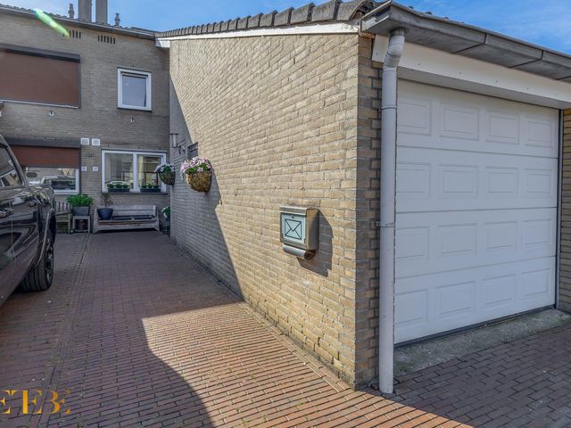 Schillerstraat 11, Venlo