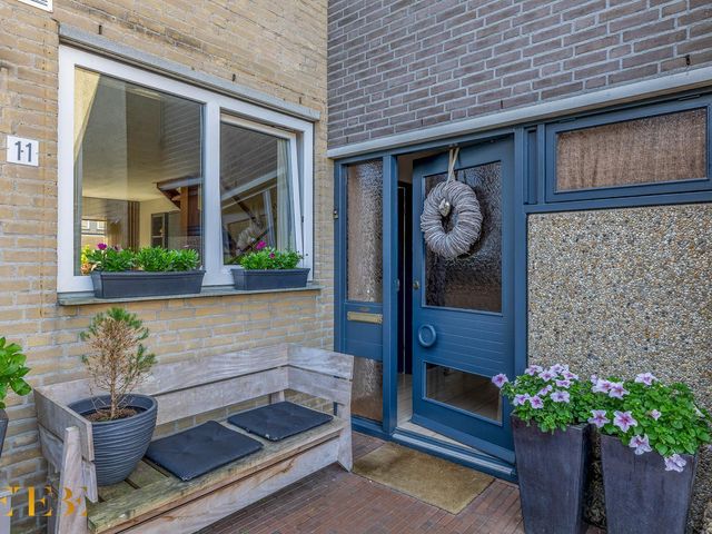 Schillerstraat 11, Venlo