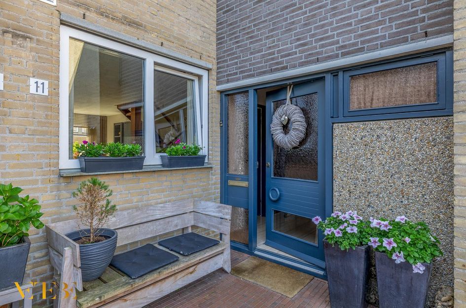 Schillerstraat 11