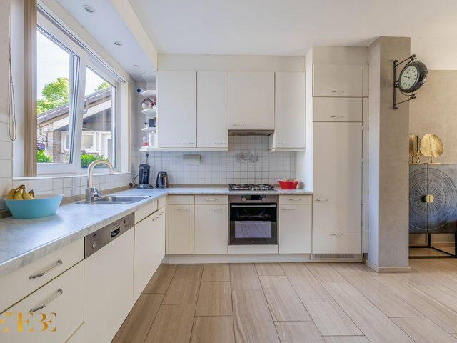 Schillerstraat 11, Venlo