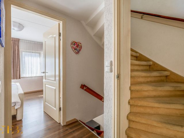 Schillerstraat 11, Venlo