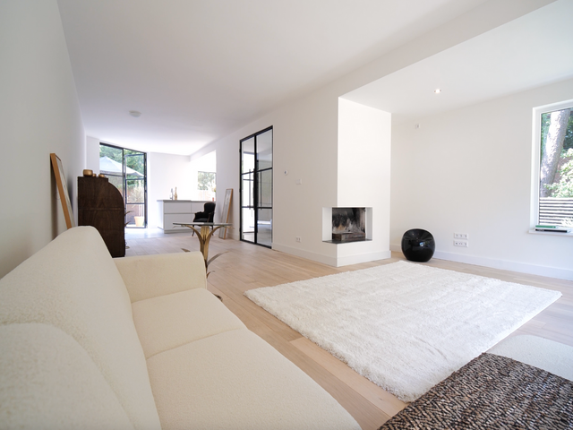 Gezichtslaan 1B, Bilthoven