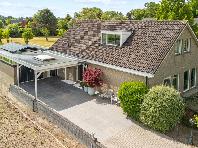 Wassenaarseweg 75c, Katwijk