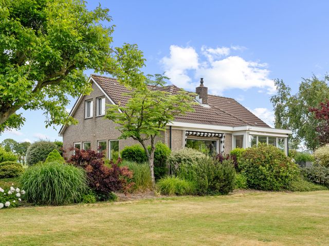 Wassenaarseweg 75c, Katwijk
