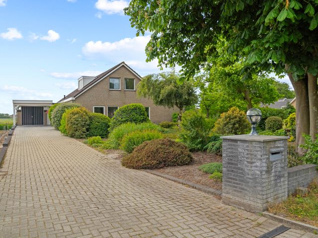 Wassenaarseweg 75c, Katwijk