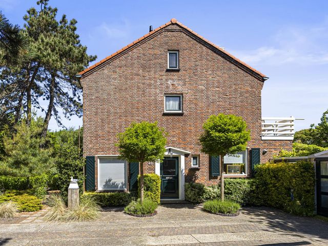 Hagedoornstraat 49, Den Helder