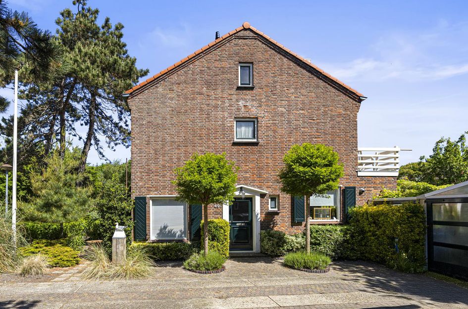 Hagedoornstraat 49