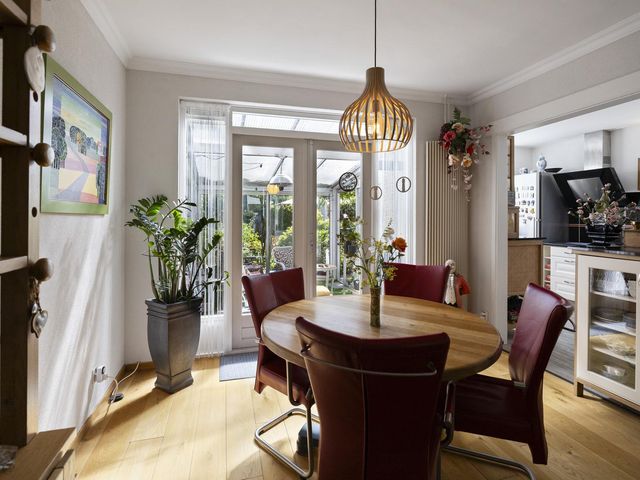 Hagedoornstraat 49, Den Helder