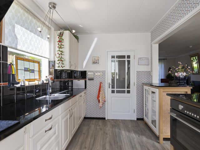 Hagedoornstraat 49, Den Helder
