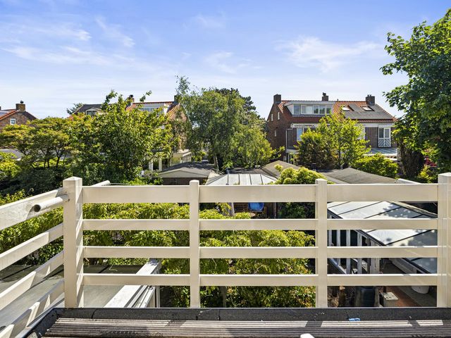 Hagedoornstraat 49, Den Helder