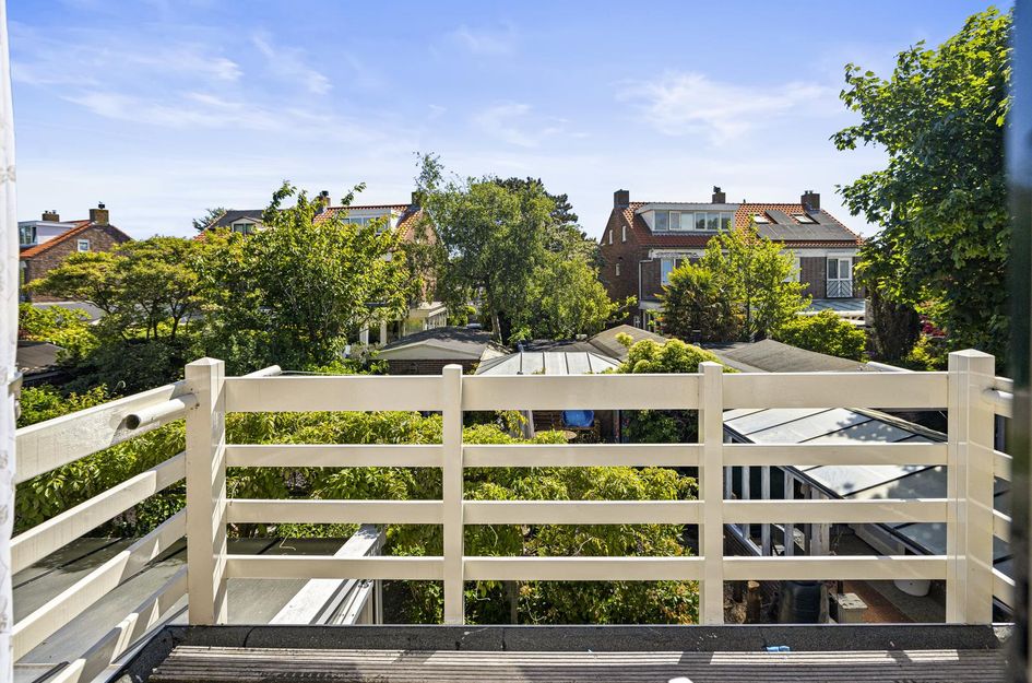 Hagedoornstraat 49