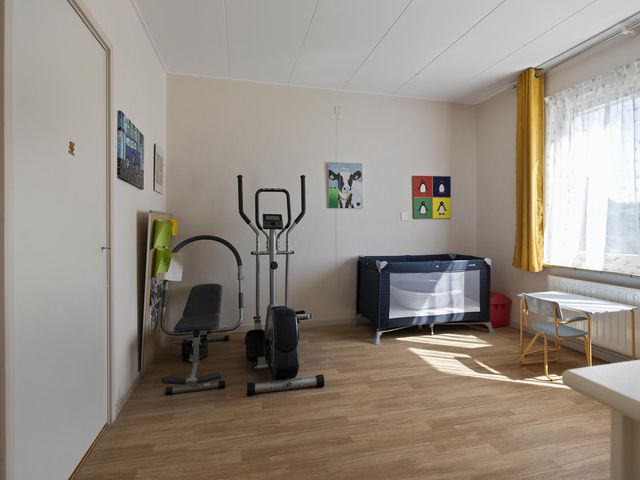 Hagedoornstraat 49, Den Helder