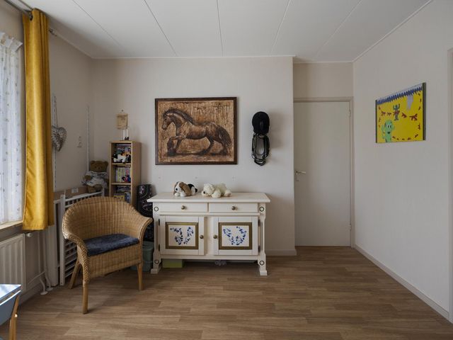 Hagedoornstraat 49, Den Helder