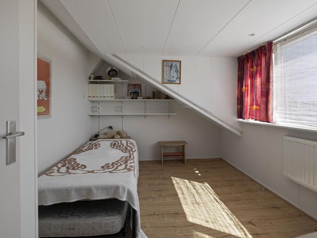 Hagedoornstraat 49, Den Helder