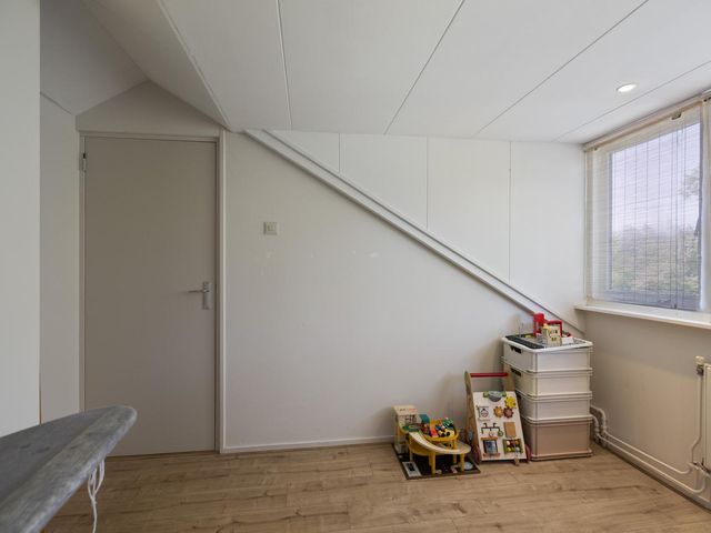Hagedoornstraat 49, Den Helder