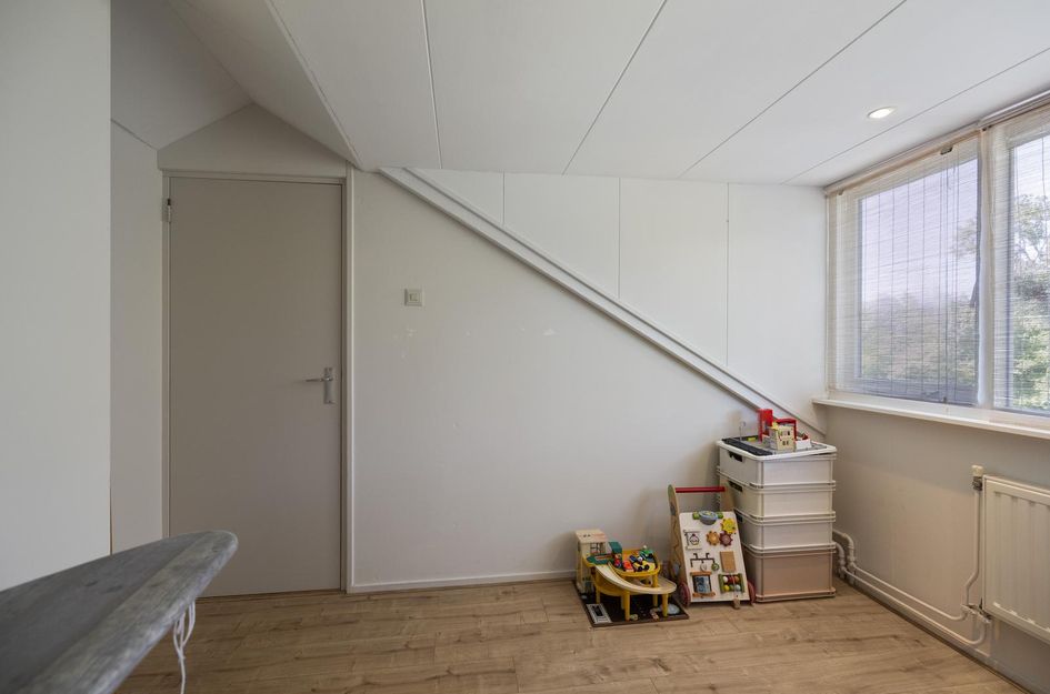 Hagedoornstraat 49