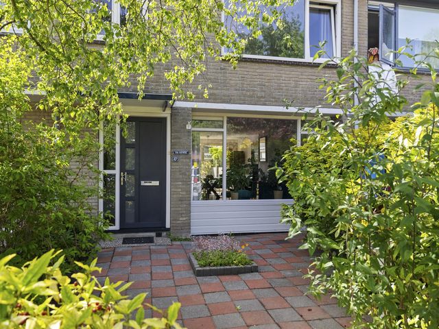 Robijn Reijntjesstraat 47, Den Helder
