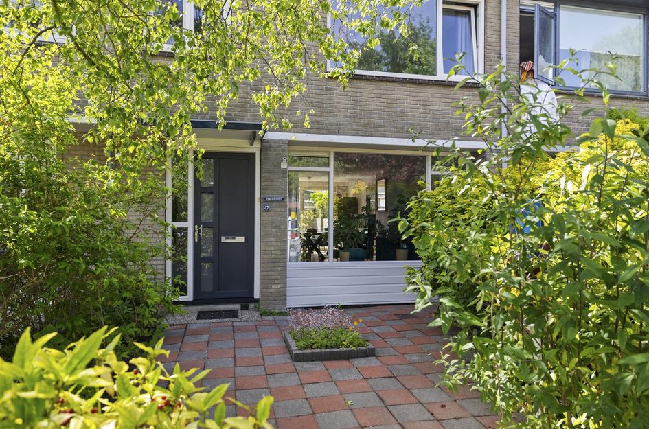 Robijn Reijntjesstraat 47