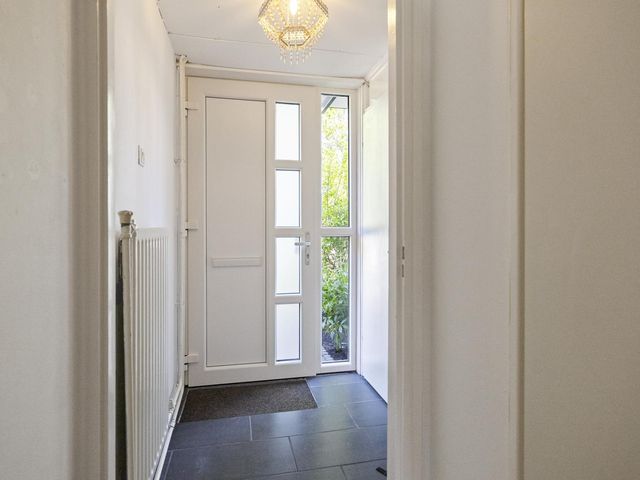 Robijn Reijntjesstraat 47, Den Helder