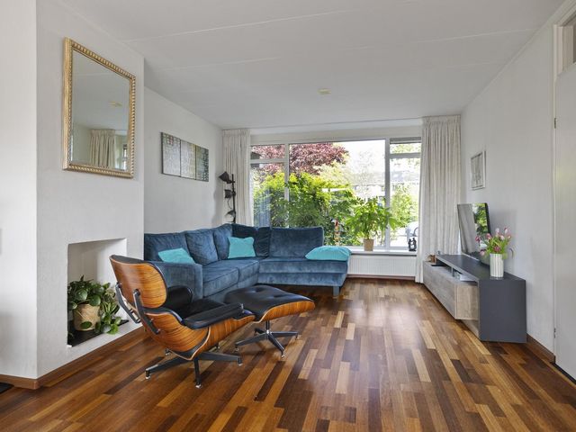 Robijn Reijntjesstraat 47, Den Helder