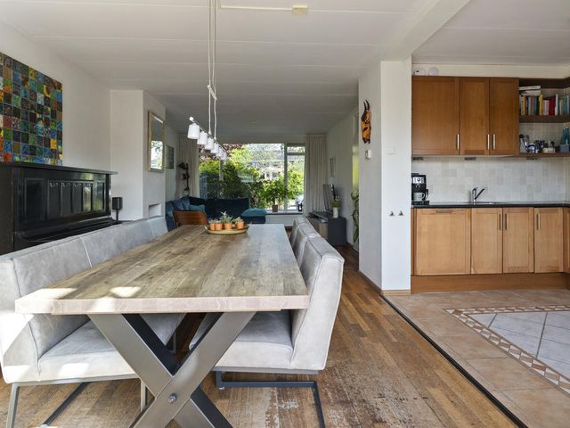 Robijn Reijntjesstraat 47, Den Helder