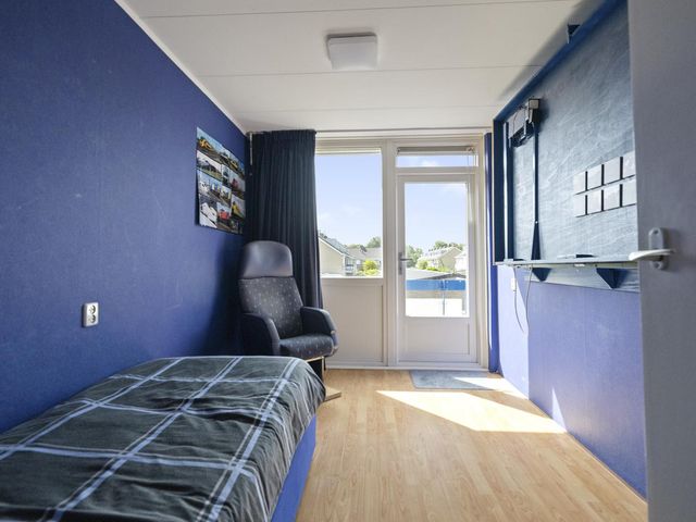 Robijn Reijntjesstraat 47, Den Helder