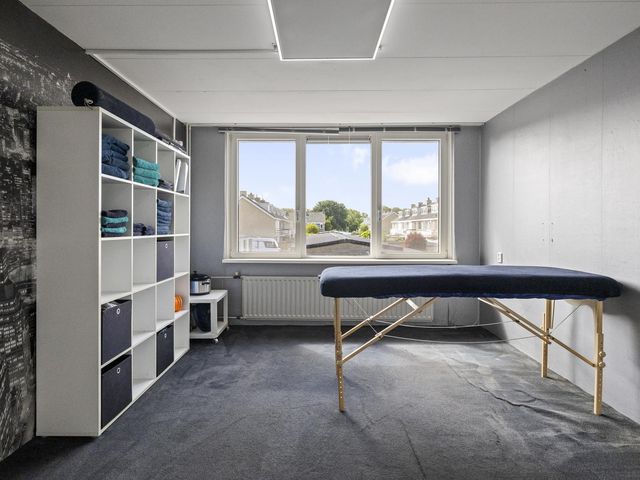 Robijn Reijntjesstraat 47, Den Helder