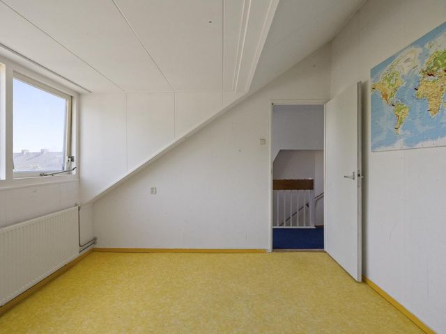 Robijn Reijntjesstraat 47, Den Helder
