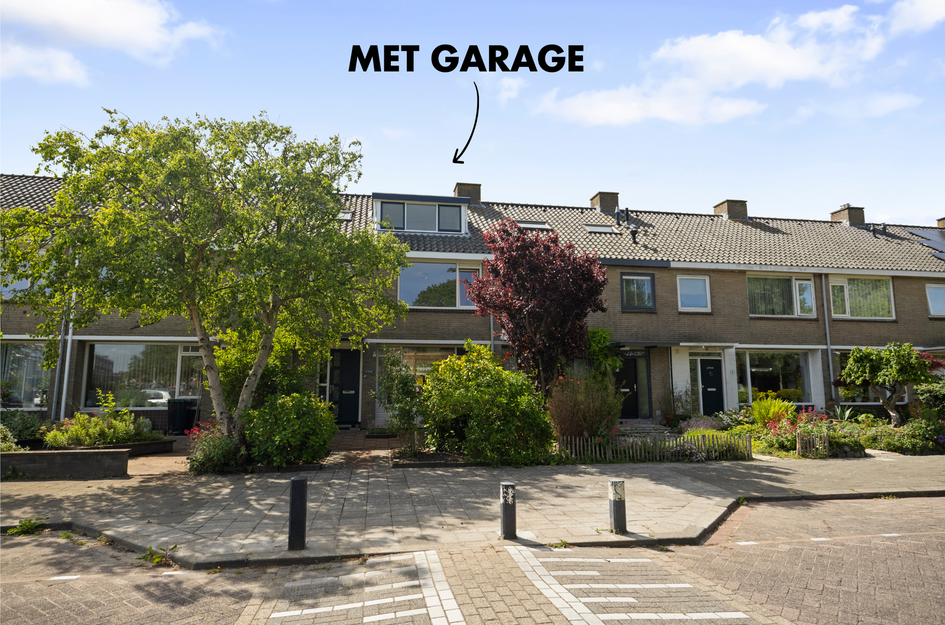 Robijn Reijntjesstraat 47
