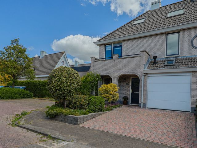 Batelier 15, Sliedrecht