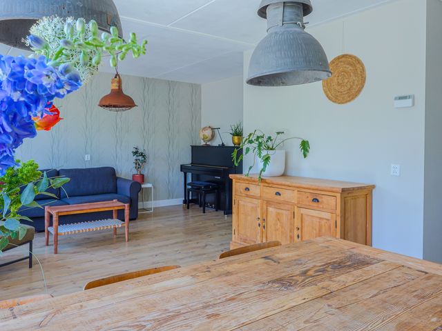 Batelier 15, Sliedrecht