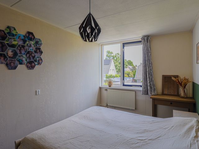 Batelier 15, Sliedrecht