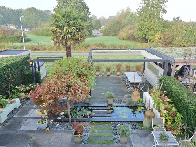 Marie van Regteren Altenastraat 23, Spijkenisse