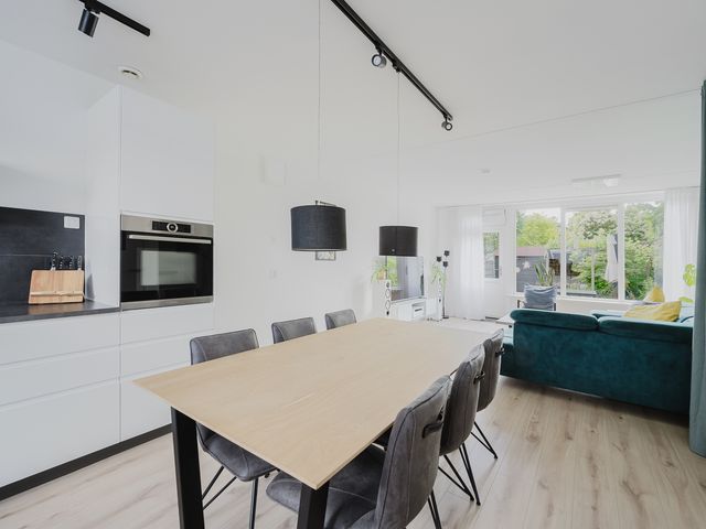 Saturnusstraat 63, Spijkenisse