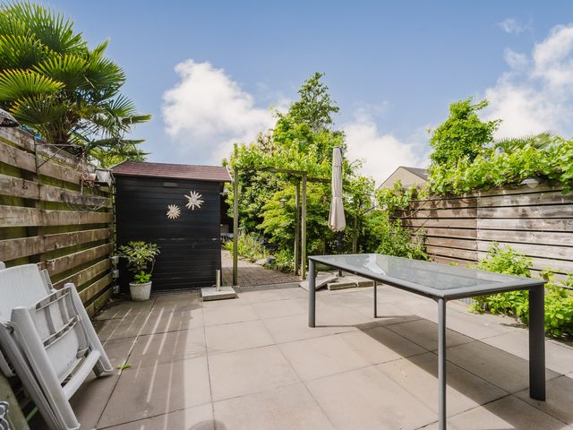Saturnusstraat 63, Spijkenisse