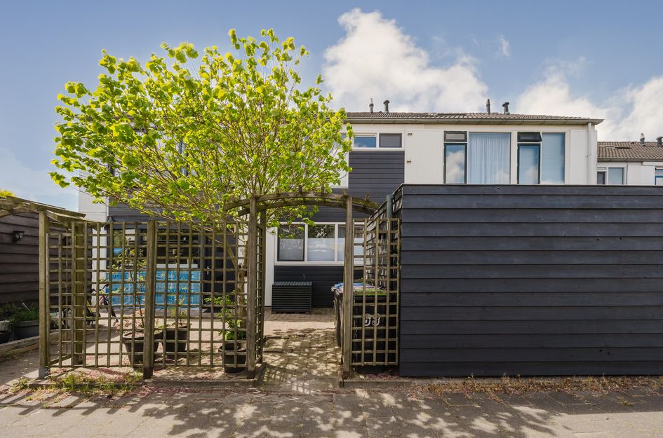 Saturnusstraat 63