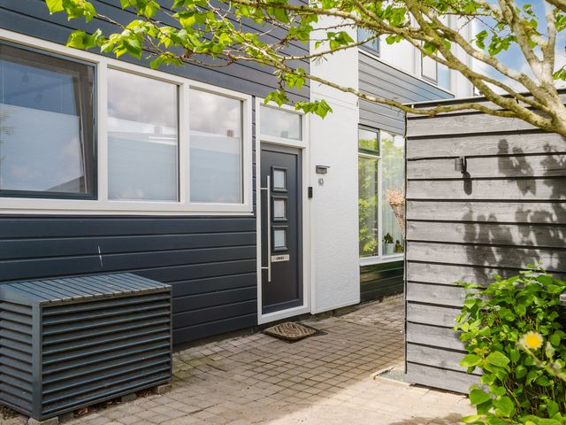 Saturnusstraat 63, Spijkenisse