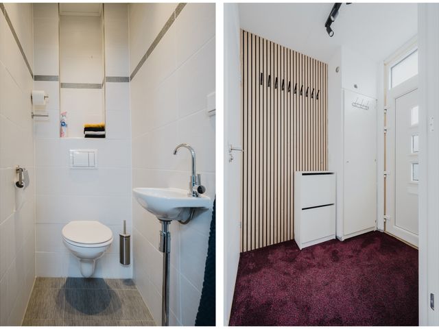 Saturnusstraat 63, Spijkenisse