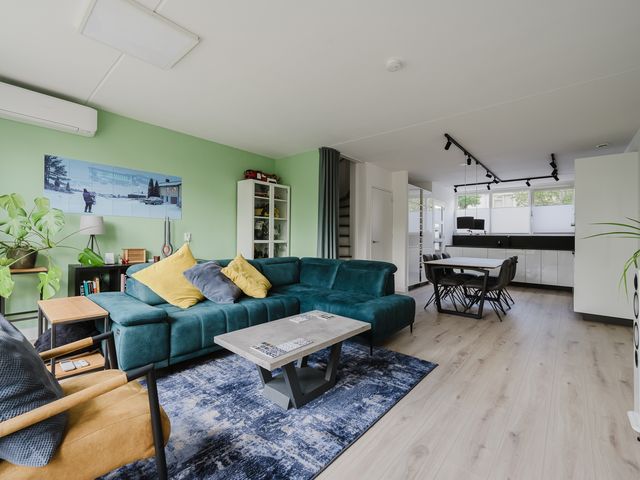 Saturnusstraat 63, Spijkenisse