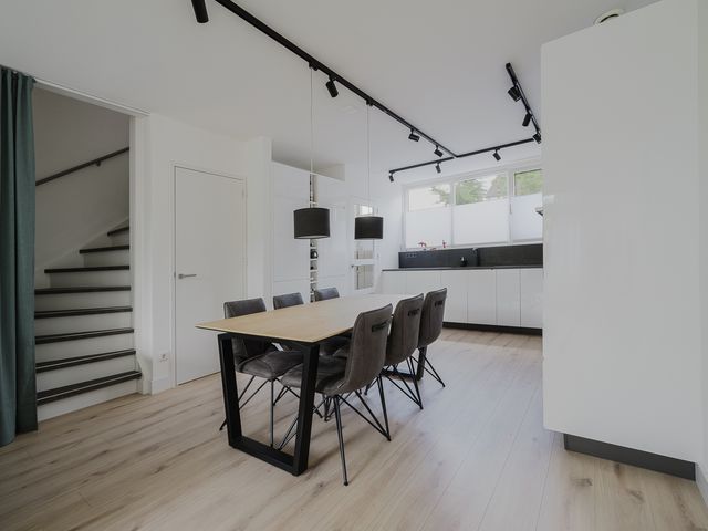 Saturnusstraat 63, Spijkenisse