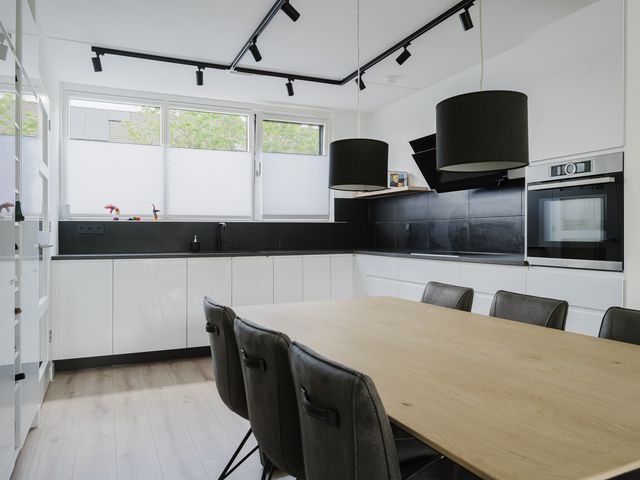 Saturnusstraat 63, Spijkenisse