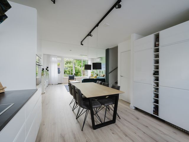 Saturnusstraat 63, Spijkenisse