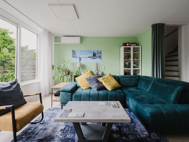Saturnusstraat 63, Spijkenisse