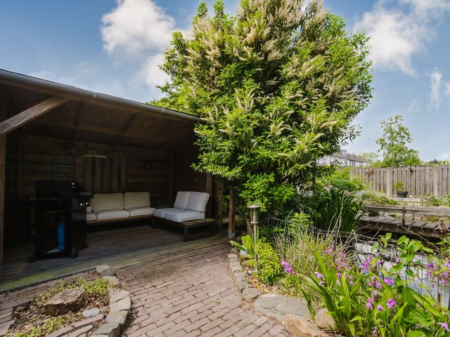 Saturnusstraat 63, Spijkenisse