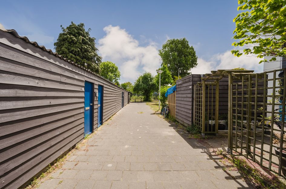 Saturnusstraat 63