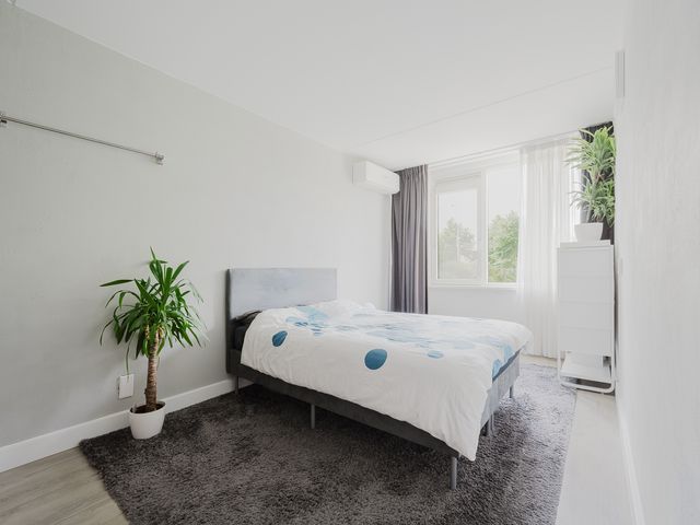 Saturnusstraat 63, Spijkenisse
