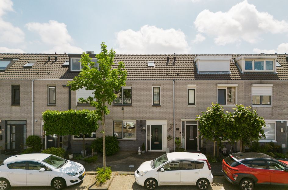 Maria Doorman-Kielstrastraat 17