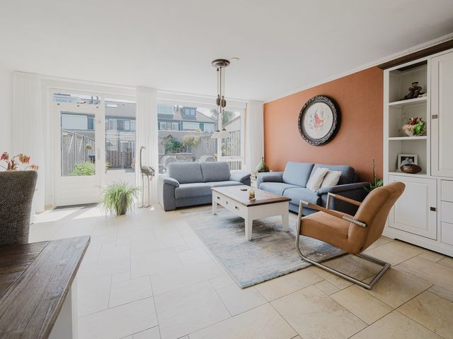 Maria Doorman-Kielstrastraat 17, Spijkenisse